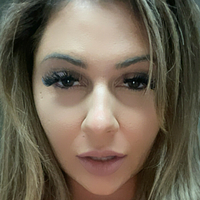 kristinababicz Desnuda