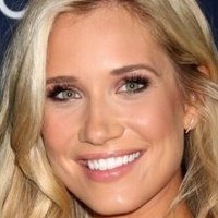 Kristine Leahy Desnuda