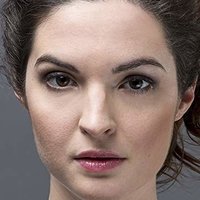 Kristyna Podzimkova Desnuda