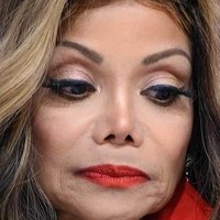 La toya Jackson Desnuda