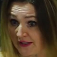 Lada Bělášková Desnuda