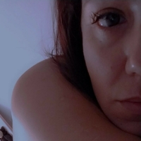 ladamadehierro Desnuda