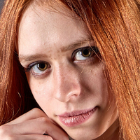 LadyDeadRabbit Desnuda