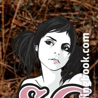 Ladylucifer666 Desnuda