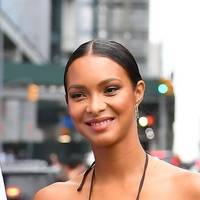 Lais Ribeiro Desnuda