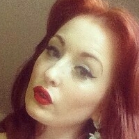 Laura Dawson Desnuda
