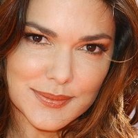 Laura Harring Desnuda