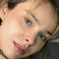 Laura Hegewald Desnuda