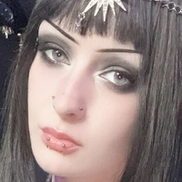 lavenderthief Desnuda