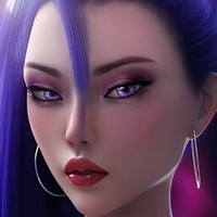 League of Legends Desnuda