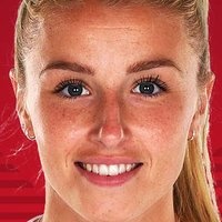 Leah Williamson Desnuda