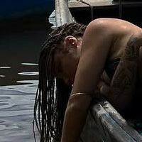 Leticia Vieira Desnuda