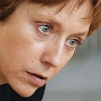 Lia Williams Desnuda
