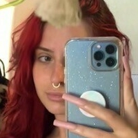 lilbbg Desnuda