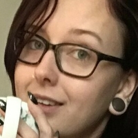lilforestwitch Desnuda