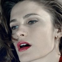 Lili Bordán Desnuda