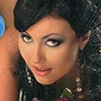 Liliana Angelova Desnuda
