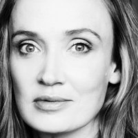 Lilja Nótt Þórarinsdóttir Desnuda
