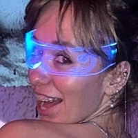 lillyellefree Desnuda