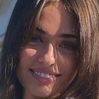 Lily Weber Desnuda