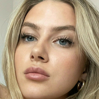 Lilyjordyn Desnuda