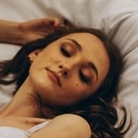 Lina Maries Photo Shooting Desnuda