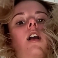 LittleClover Desnuda