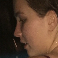 London Alexis Desnuda