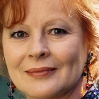 Loni von Friedl Desnuda