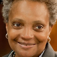 Lori Lightfoot Desnuda