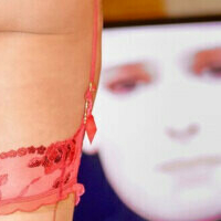 lova_free Desnuda