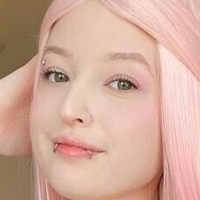 lovellyeli Desnuda