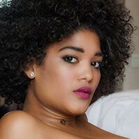 lovelylunamoon Desnuda