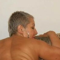 Lucia Nascimento Desnuda