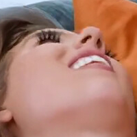 Lucky Anne Desnuda