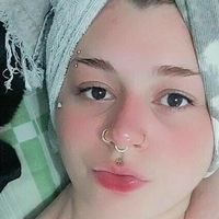 Lucy Valliere Desnuda