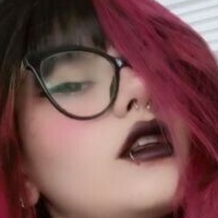 Luna Wolfy Desnuda