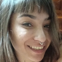 luzgyal Desnuda