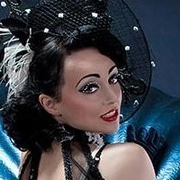 Lyalya Bezhetskaya Desnuda