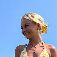 Maci Jo McCarley Desnuda