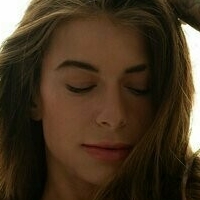 Maddy Forberg Desnuda