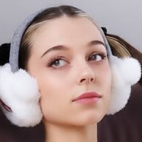 Maja Ciesielska Desnuda