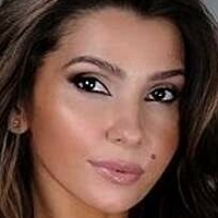 Manuela Ferrera Desnuda