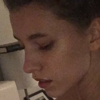 marahlovesyou Desnuda