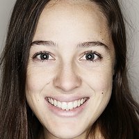 Maria Canale Desnuda