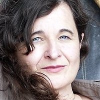 Maria Hofstaetter Desnuda