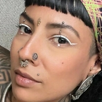 Mariana Jeveaux Desnuda