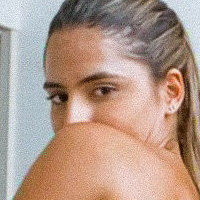 Mariana Vasconcelos Desnuda