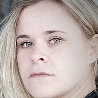 Marie-Luise Schramm Desnuda