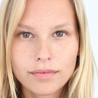 Mariina Keskitalo Desnuda